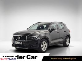 Volvo XC40 2022 1.5 129 KM