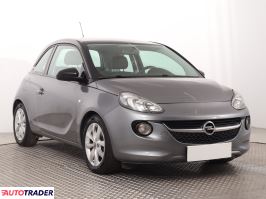 Opel Adam - zobacz ofertę
