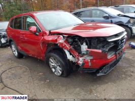 Honda CR-V - zobacz ofertę