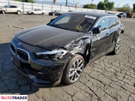 BMW X2 2022 2