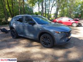 Mazda CX-5 2024 2 Mazda CX-5 2024 2