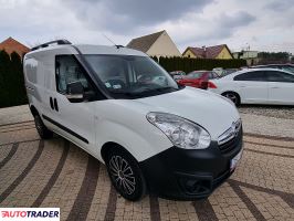 Opel Combo 2015 1.6 Opel Combo 2015 1.6