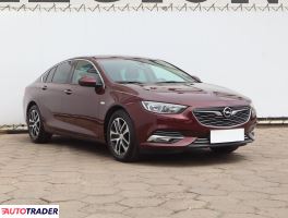 Opel Insignia - zobacz ofertę