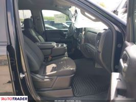 Chevrolet 1500 2026 2