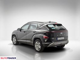 Hyundai Kona 2023 1.6 198 KM