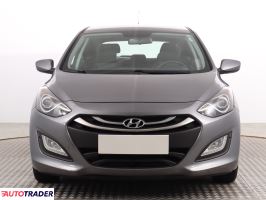 Hyundai i30 2014 1.6 132 KM