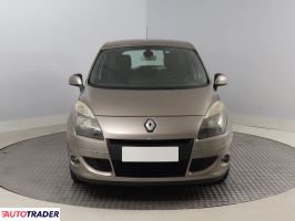 Renault Scenic 2010 1.6 108 KM