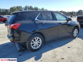 Chevrolet Equinox 2020 1