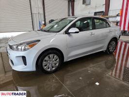 Kia Rio 2020 1