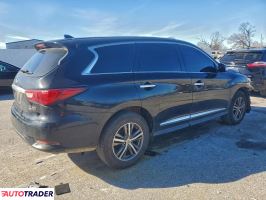 Infiniti Pozostałe 2020 3