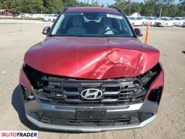 Hyundai Tucson 2025 2