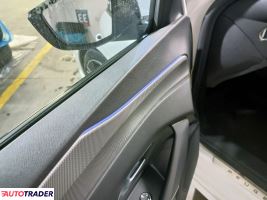 Peugeot 308 2022 1.2 130 KM