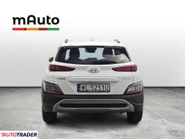 Hyundai Kona 2022 1.0 120 KM Hyundai Kona 2022 1.0 120 KM