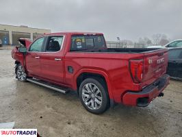GMC Sierra 2024 6