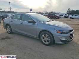 Chevrolet Malibu 2023 1