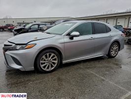 Toyota Camry 2020 2