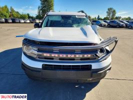 Ford Bronco 2024 1