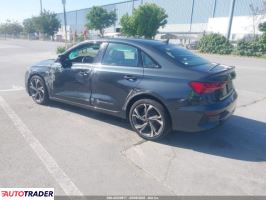 Audi A3 2023 2