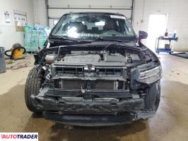 Volkswagen Tiguan 2022 2