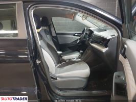 Volkswagen Pozostałe 2022 1