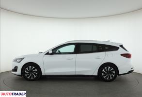 Ford Focus 2024 1.5 113 KM
