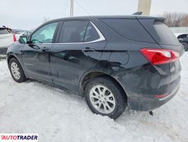 Chevrolet Equinox 2021 1