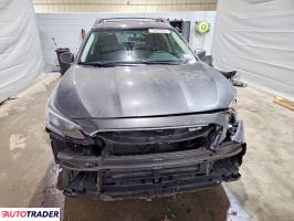 Subaru Outback 2020 2