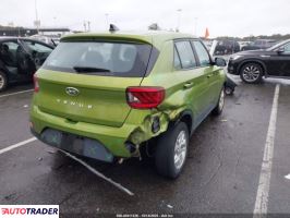 Hyundai Pozostałe 2021 1