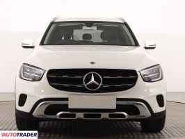 Mercedes GLC 2020 2.0 160 KM