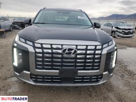 Hyundai Pozostałe 2024 3