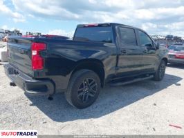 Chevrolet 1500 2025 2 Chevrolet 1500 2025 2