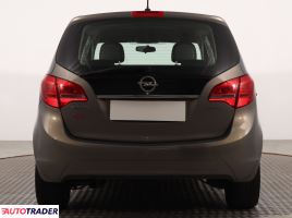 Opel Meriva 2014 1.4 118 KM