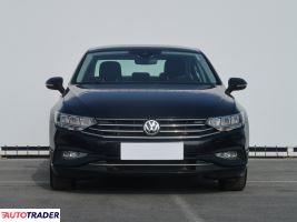 Volkswagen Passat 2019 2.0 187 KM