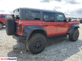Ford Bronco 2022 3 Ford Bronco 2022 3