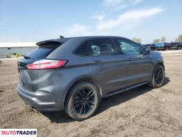 Ford Edge 2021 2 Ford Edge 2021 2