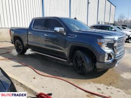 GMC Sierra 2019 5 GMC Sierra 2019 5