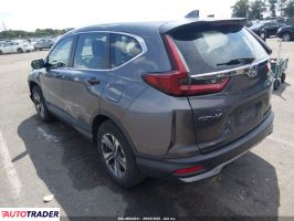 Honda CR-V 2020 1