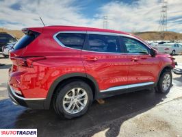 Hyundai Santa Fe 2020 2