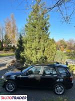 BMW X3 2008 2.0 177 KM