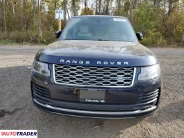 Land Rover Range Rover 2020 3