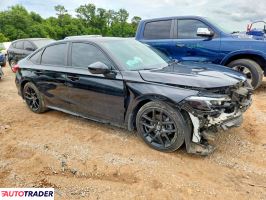 Honda Civic 2022 2