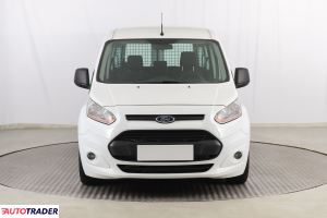 Ford Transit Connect 2015 1.6 93 KM Ford Transit Connect 2015 1.6 93 KM