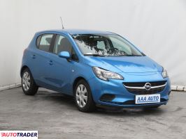 Opel Corsa 2018 1.4 73 KM Opel Corsa 2018 1.4 73 KM