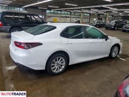 Toyota Camry 2021 2