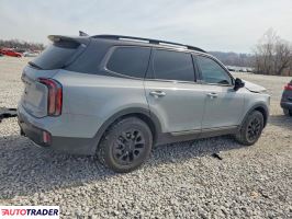 Kia Pozostałe 2023 3