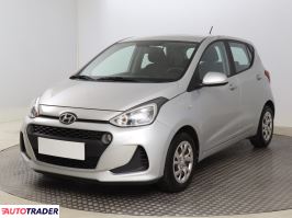 Hyundai i10 2018 1.0 65 KM