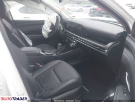 Hyundai Tucson 2025 2