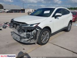 Toyota Venza 2021 2 Toyota Venza 2021 2