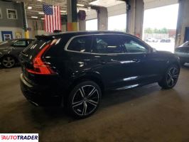 Volvo XC60 2019 2