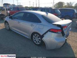 Toyota Corolla 2023 2